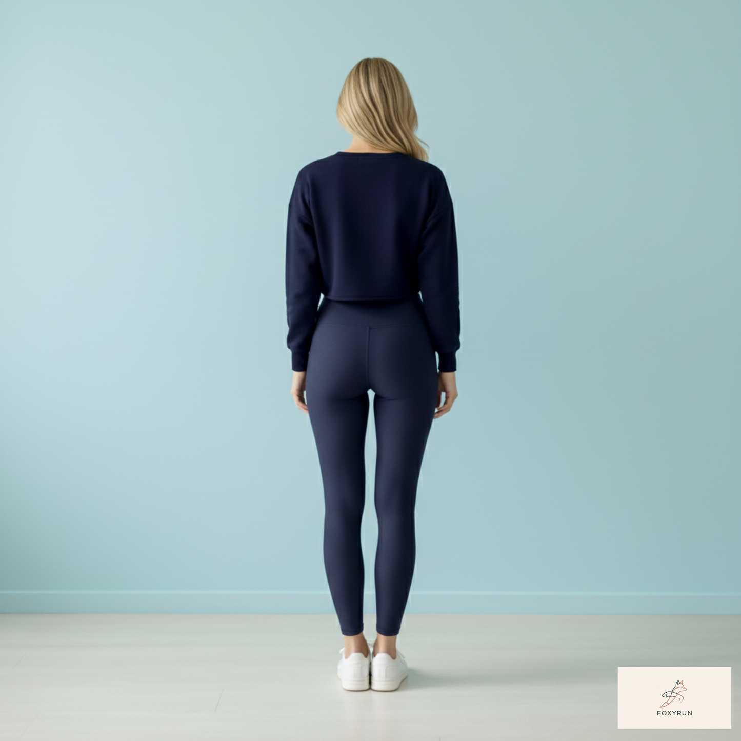 SPORT CLASSIC - Blue