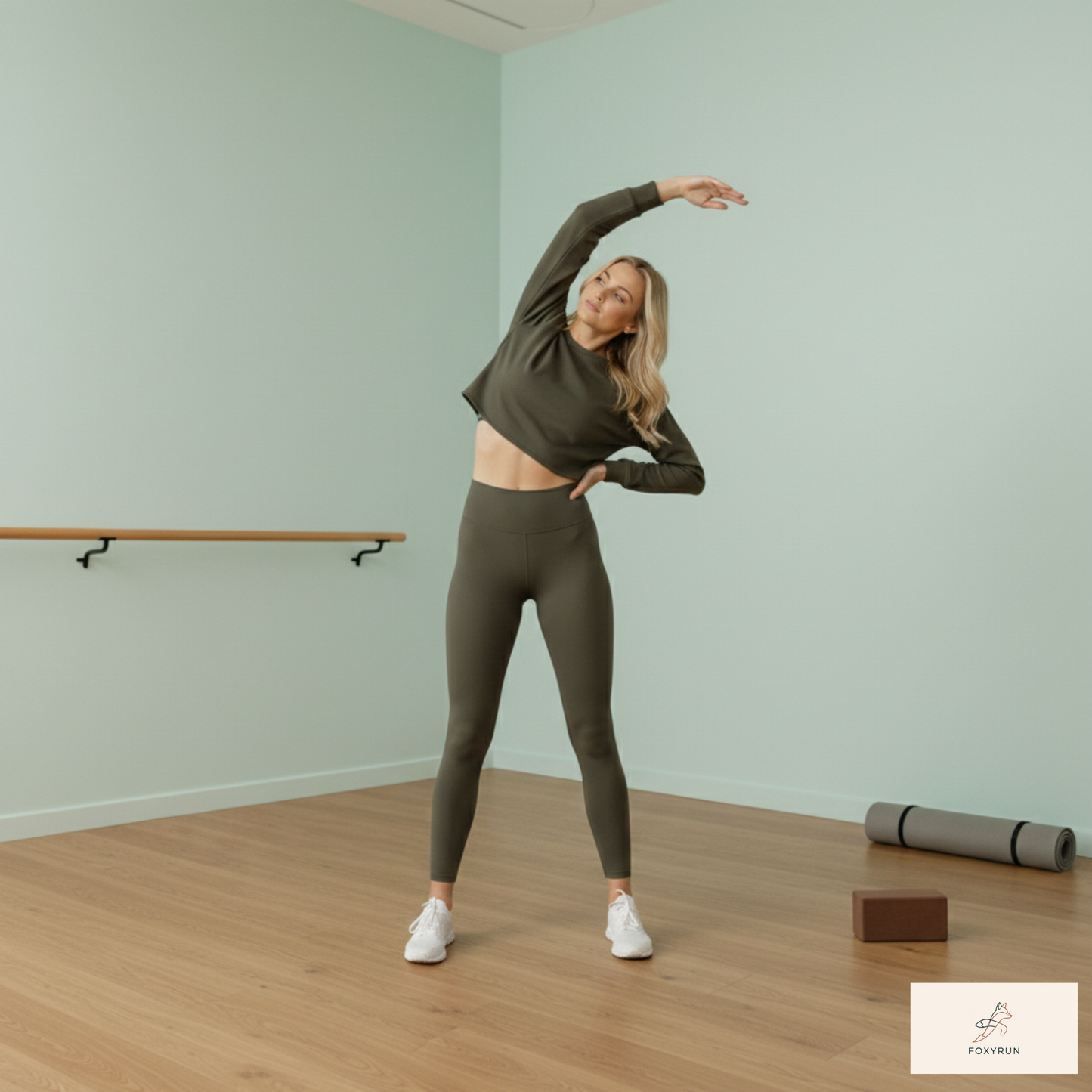 SPORT CLASSIC - Olives