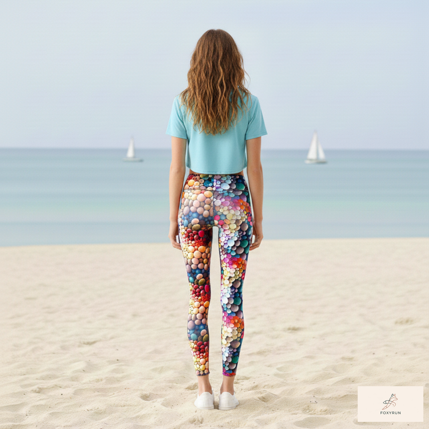 ATHLETIC FASHION - Stone