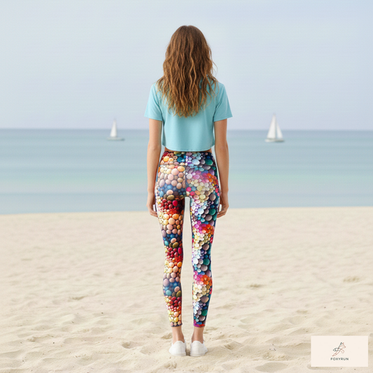 ATHLETIC FASHION - Stone