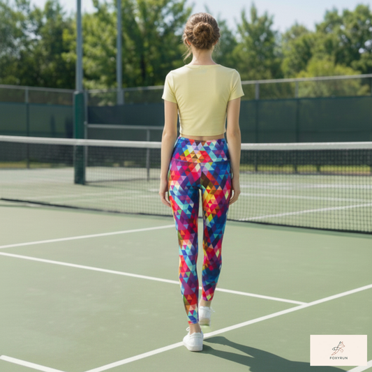 ATHLETIC FASHION - Triangle