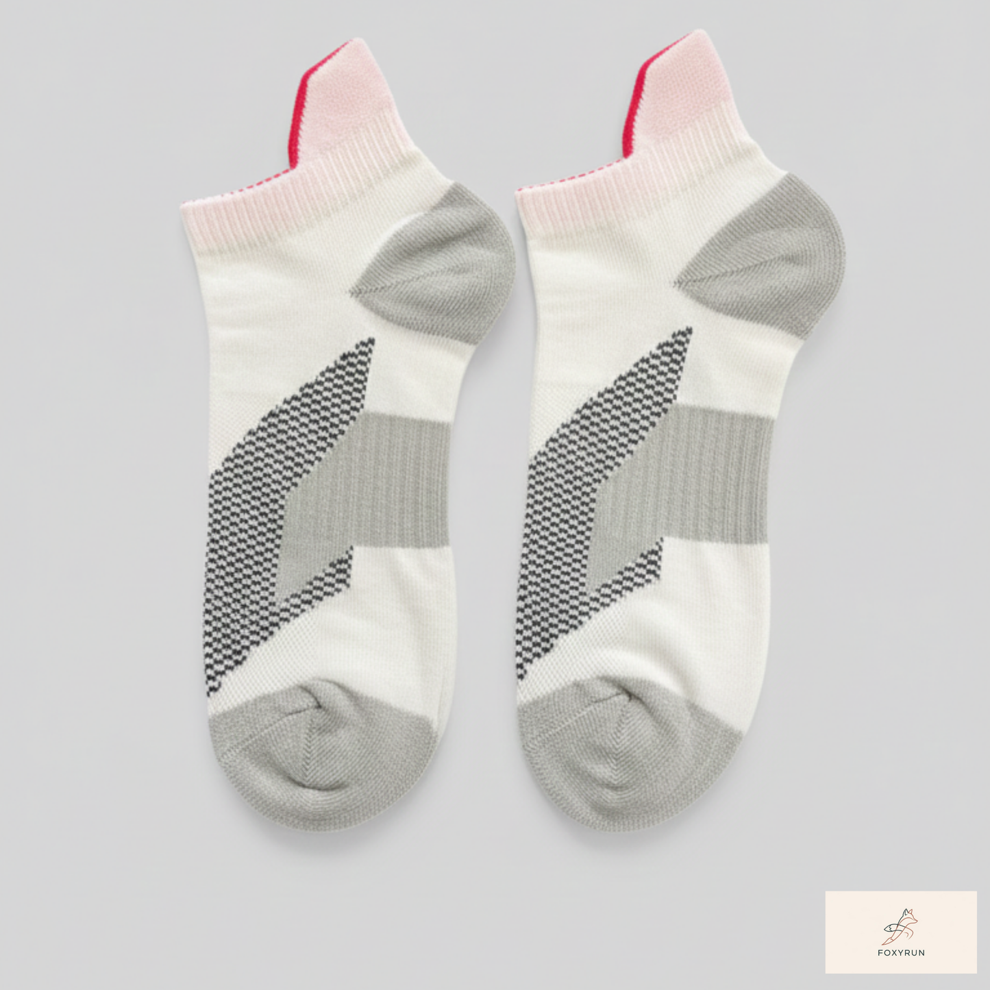 COTTON FASHION - Grey