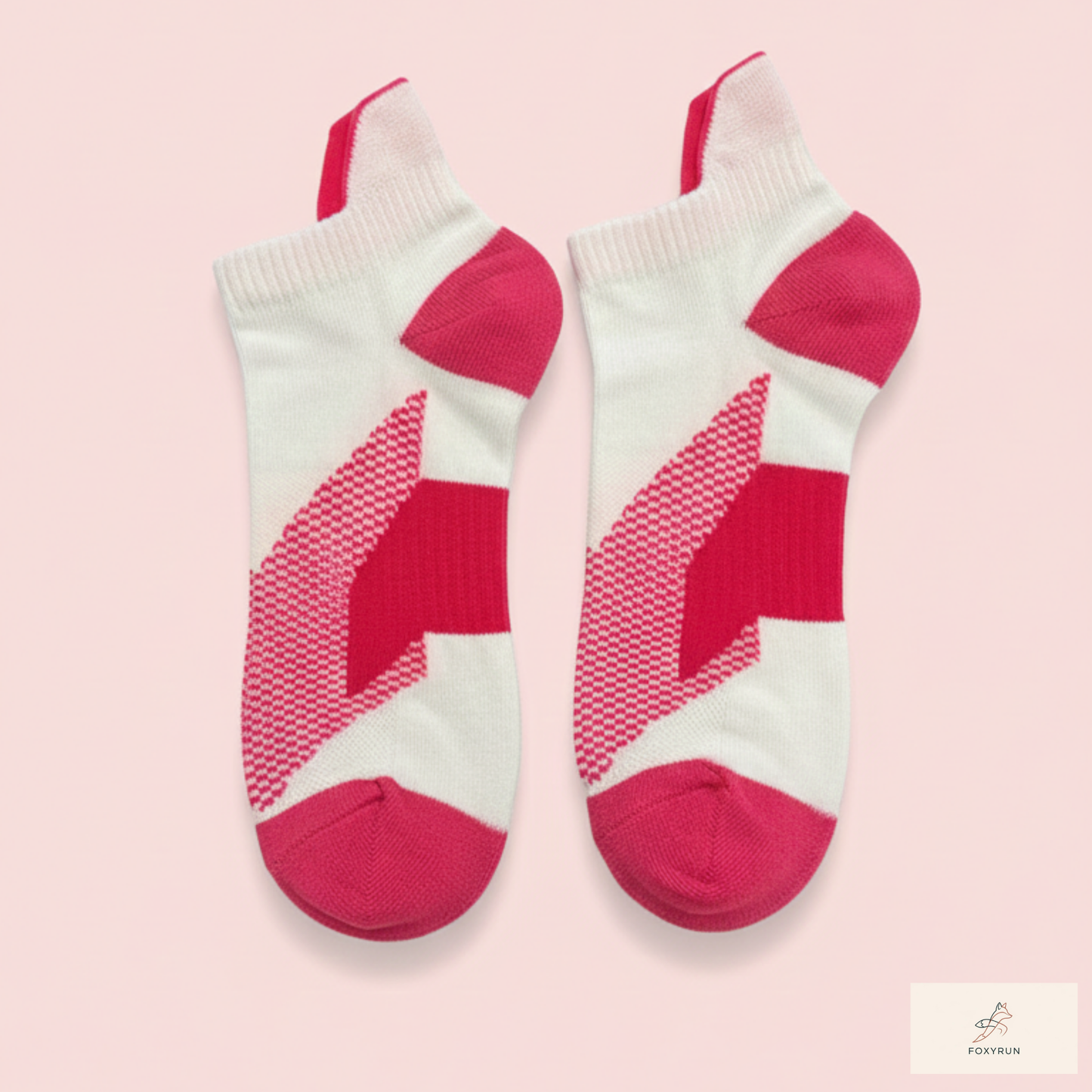 COTTON FASHION - Pink