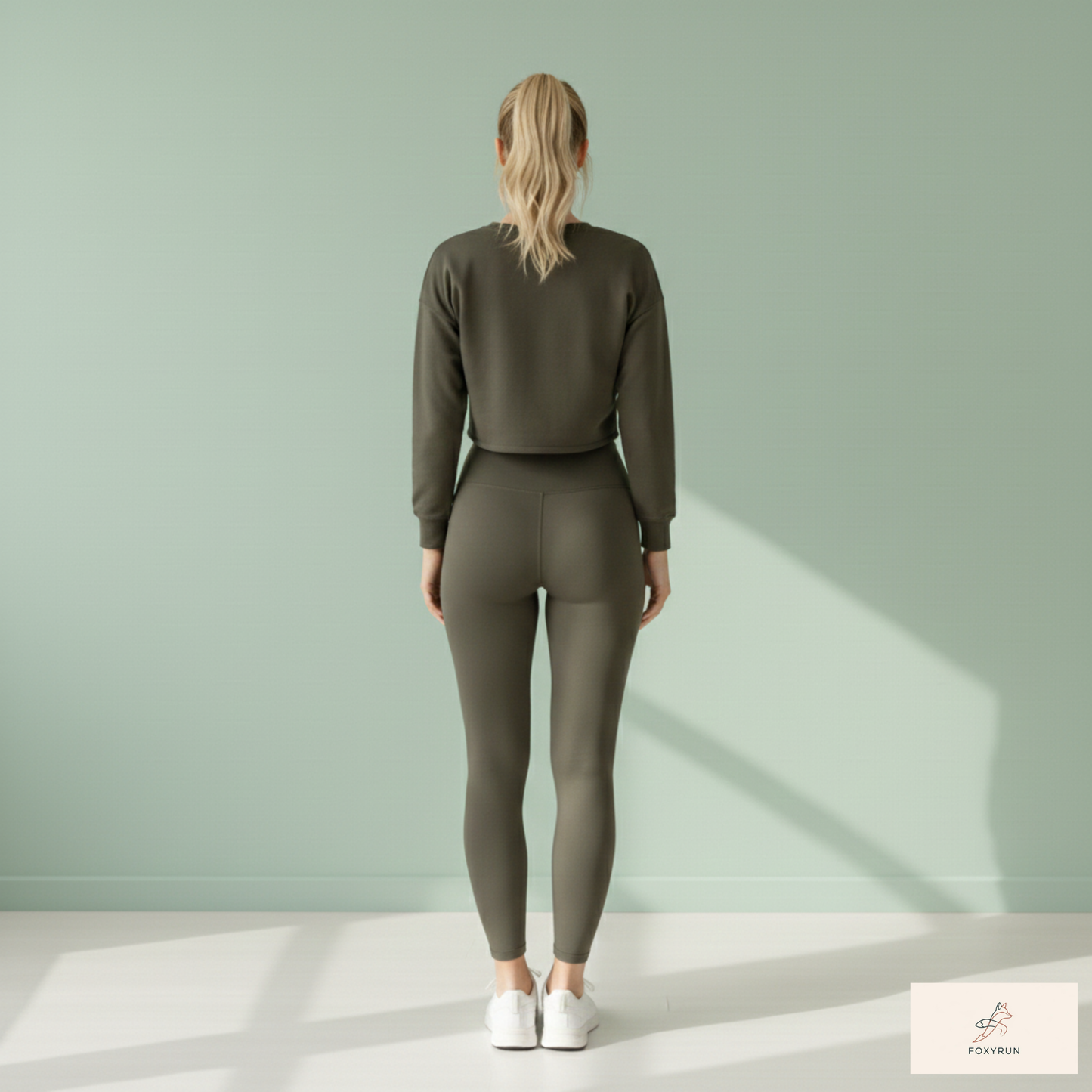 SPORT CLASSIC - Olives