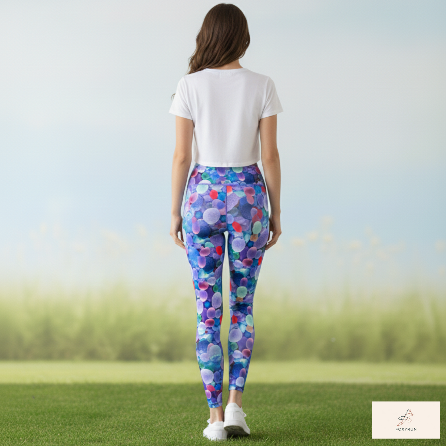 ATHLETIC FASHION - Baloon