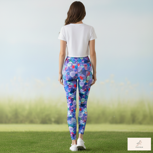 ATHLETIC FASHION - Baloon