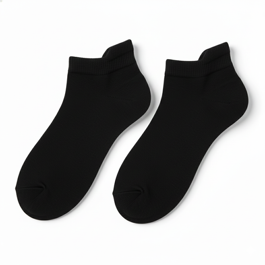 SHORT ATHLETIC - Black