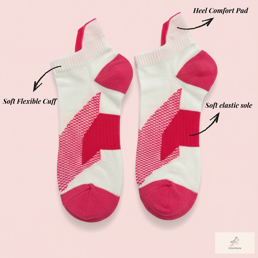 COTTON FASHION - Pink