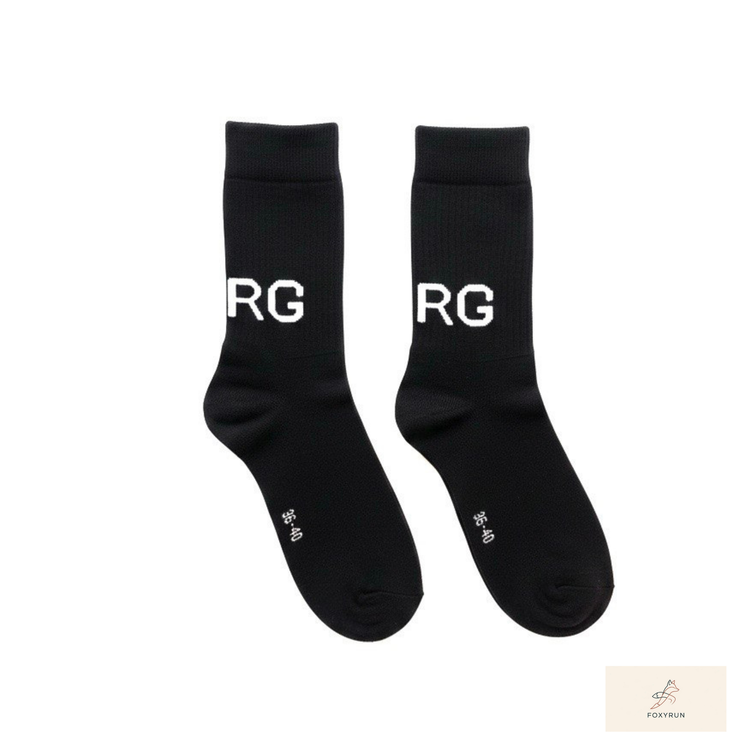 RETRO BORG SPORT - Dark