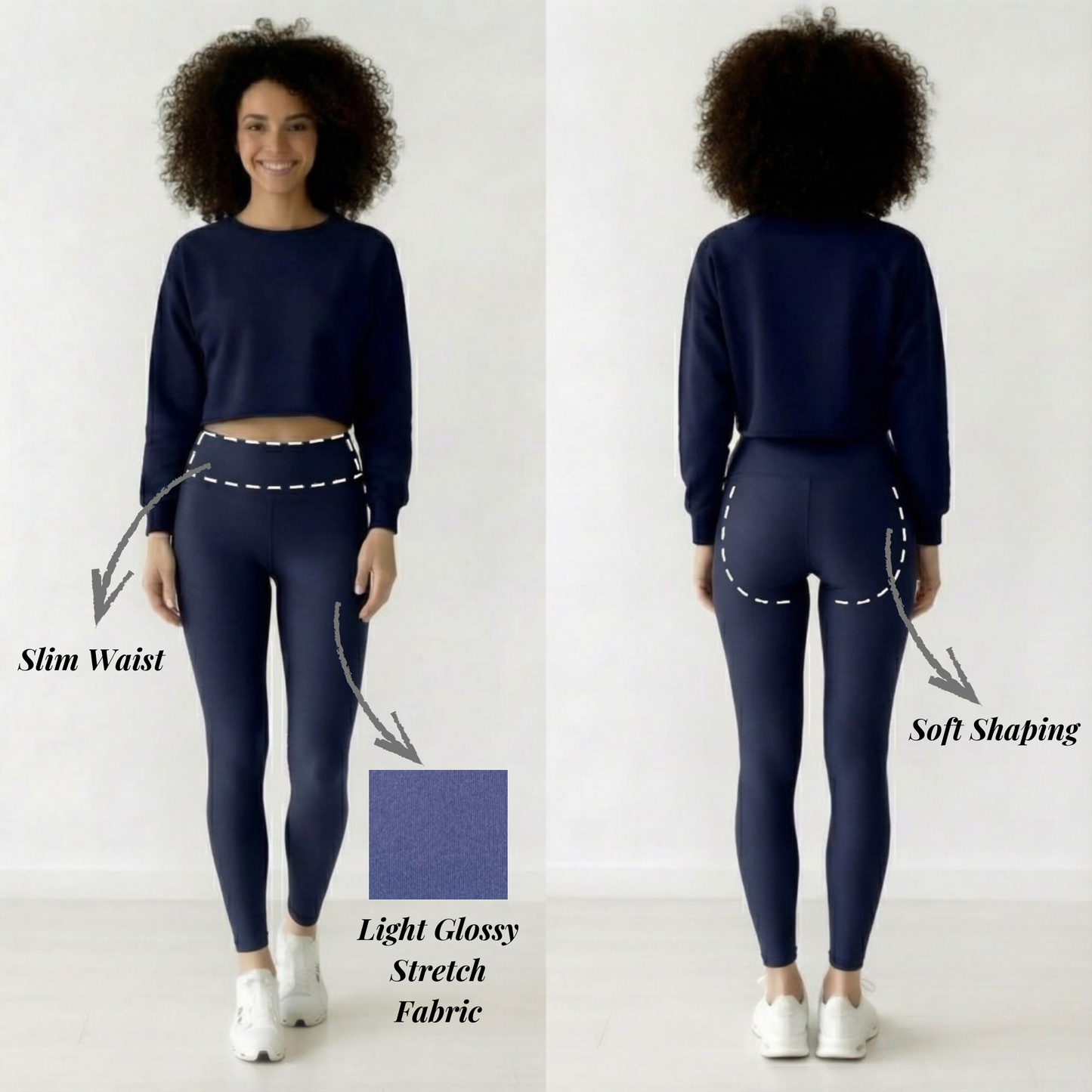 SPORT CLASSIC - Blue