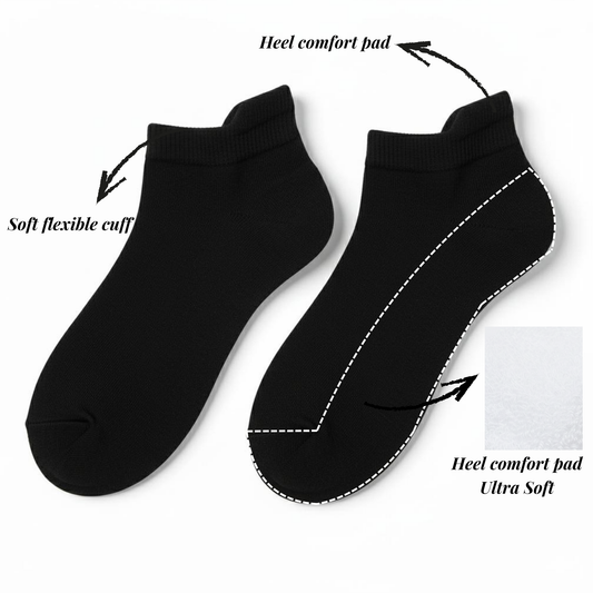 SHORT ATHLETIC - Black