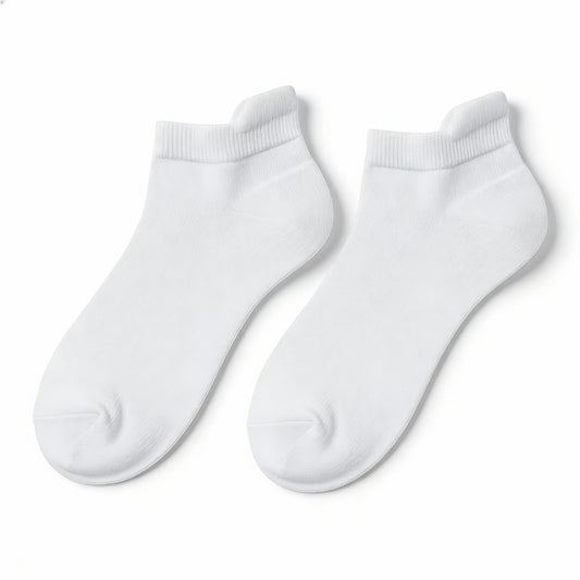 SHORT ATHLETIC - White